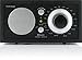 Produktbild Tivoli Audio Model One BT Bluetooth UKW-/MW-Tisch Radio (Schwarz / Schwarz / Silber)