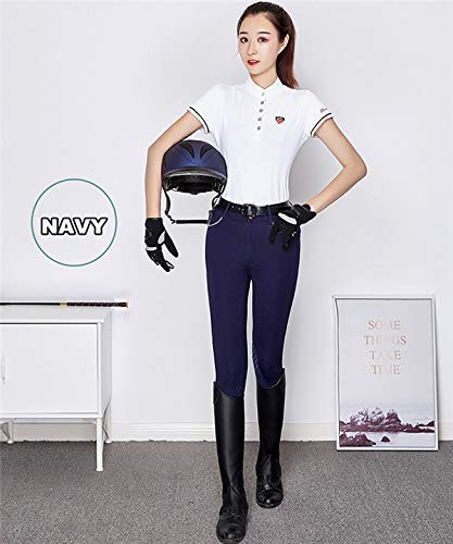 Amazon.co.jp: 乗馬 キュロット 男女兼用 乗馬用品 パンツ ズボン 乗馬