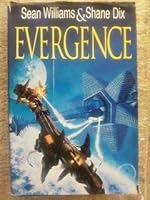 Evergence: The Prodigal Sun, The Dying Light, A Dark Imbalance B002SBG8GE Book Cover
