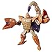 Transformers PREDACON Sandstorm Legacy Collection Figure