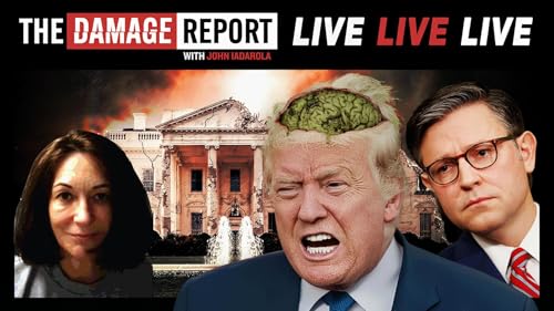 Houston, We Have Grift-Off