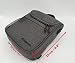 41degrees. Bolsa de Almacenamiento para Bicicleta o Patinete. Mochila Frontal de Gran...