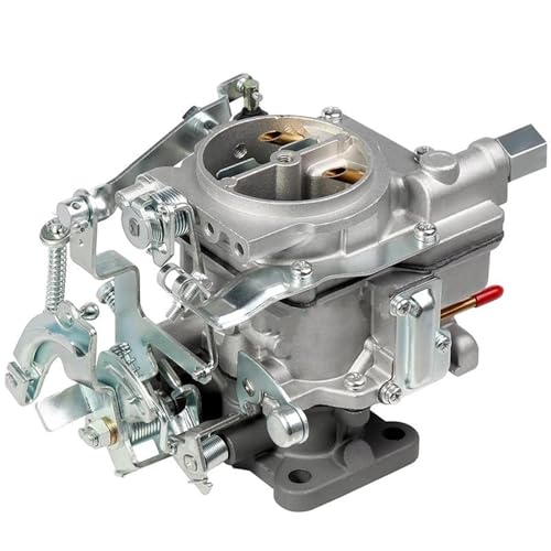 WEFOLCC Carburateur pour Toyota Corolla 3K 4K 1968-1978 Starlet Toyota 2110024035 2110024045 Accessoires Moto