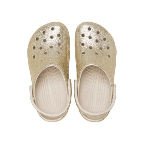 Image of Crocs Classic Clogs - Glitter