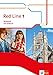 Produktbild Red Line 1: Workbook mit Audios Klasse 5 (Red Line. Ausgabe ab 2014)