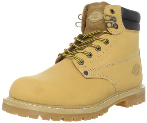 Dickies Men's Raider 6