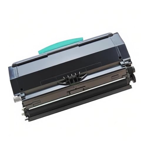 Tambour Lexmark E260 E360 E460 X264 X363 idéal pour vos impressions de documents au bureau à la maison