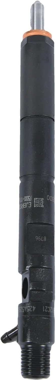 Diesel High-Pressure Fuel Injector compatible with Hyundai Terracan Kia Carnival Sedona 33800-4X800 Car Engine Replacement Parts