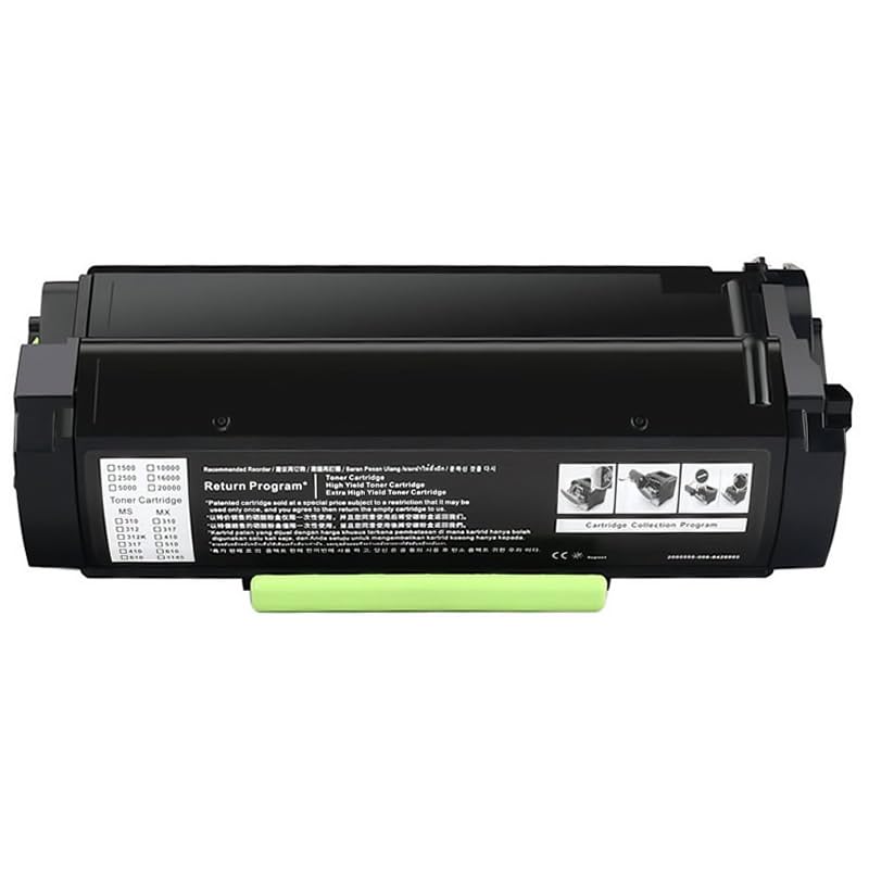 TNP58 TNP58 AADY050 AADY011 zamiennik kasety z tonerem o wysokiej wydajności do drukarki laserowej Konica-Minolta bizhub 3602P 15 000 stron 1 opakowanie