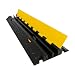 Extreme Rubber Small 2 Channel Cable Protector