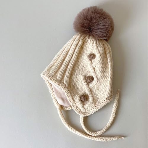 Accesorios cálidos de invierno NUEAYMS para evitar resfriados infantiles 4