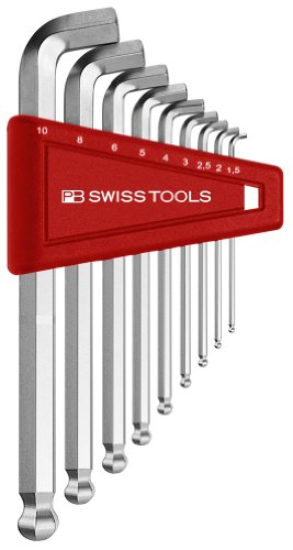 PB SWISS TOOLS ショート 六角レンチ 新品 imgrc0114915565.jpg