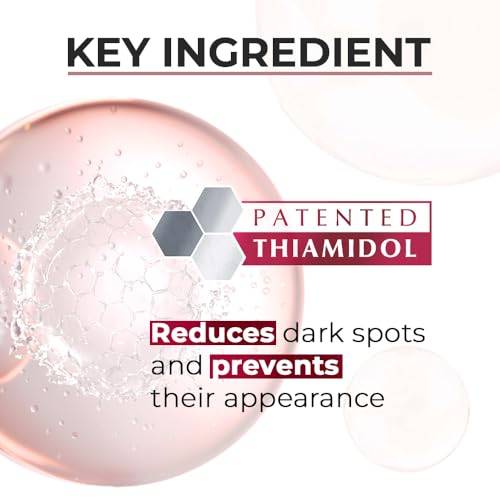 Image of Eucerin Anti-Pigment Eye Corrector Serum-Thiamidol, Reduces Dark Circles & instantly brighten eyes 15ml