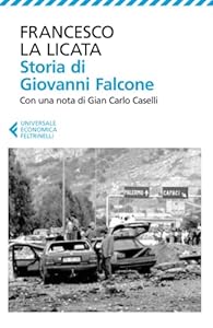 Storia di Giovanni Falcone