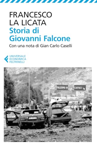 Storia di Giovanni Falcone