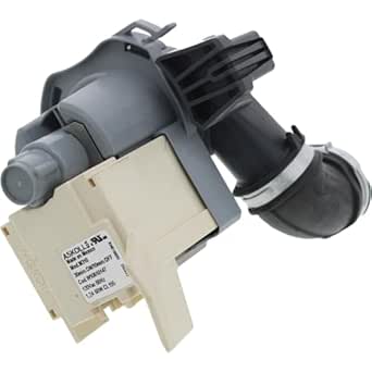 Valvola Acqua Frigorifero ClimaTek Sostituisce Frigidaire - Foto 9