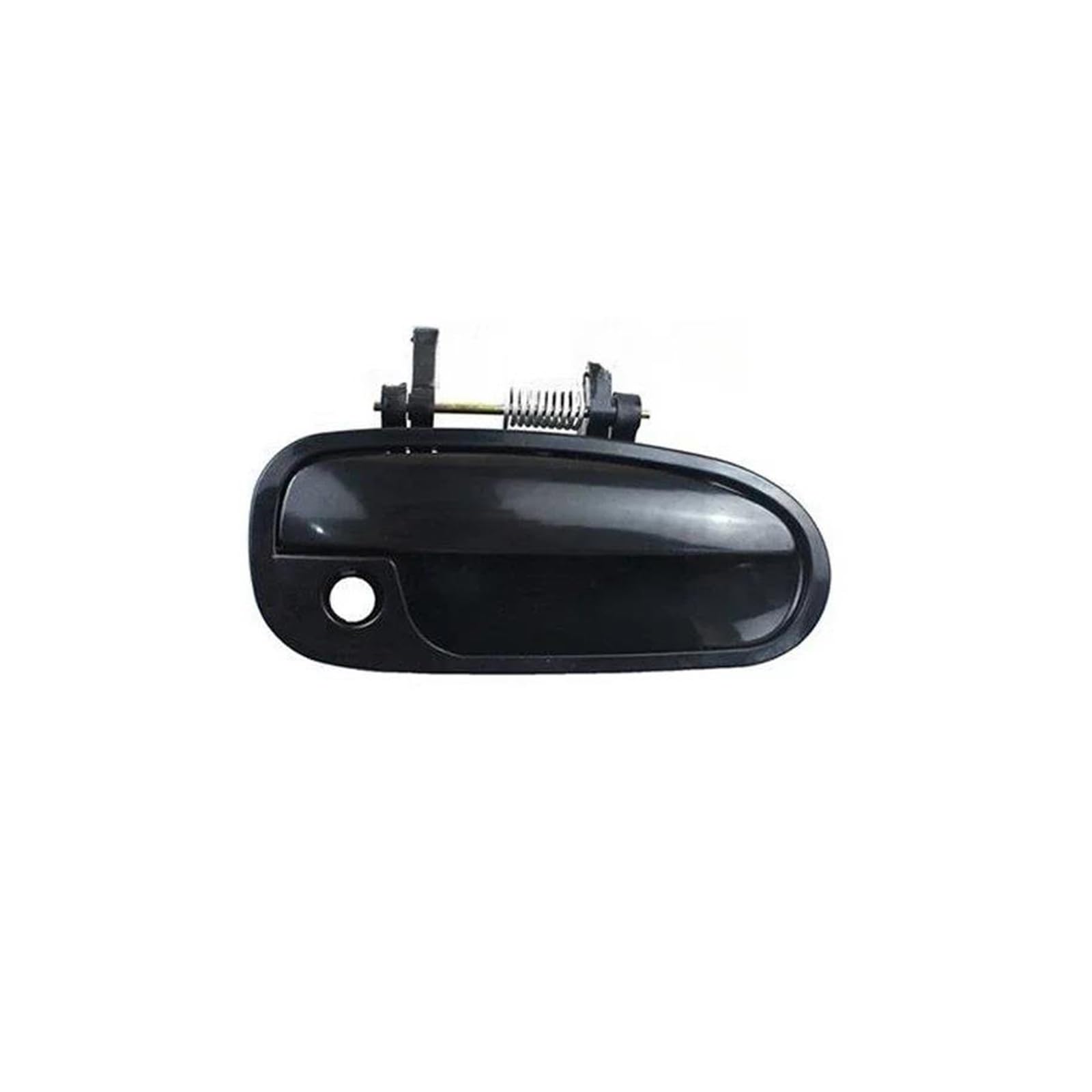 EVEKHAHHRB Car Door Handle 1PCS for Civic EK3 1996 1997 1998 1999 2000 Car Outside Exterior Door Handle Exterior Door Handle(Front Right)