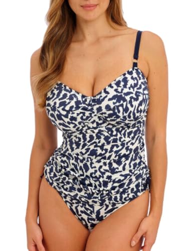 Haut de maillot tankini galbant Hope Bay Fantasie maintien poitrine