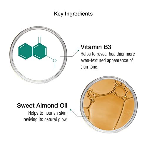 Super Facialist for Men Energising Face Wash with Vitamin B 3 - Gentle Exfoliator & Blackhead Remover to Unclog Pores with Shea Butter & Almond Oil, Vegan Friendly, 150 ml - Image 5