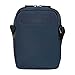 Samsonite Men's Messenger Bags, Cool Blue, One Size