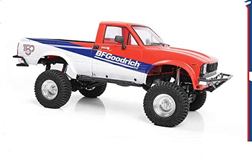RC4WD 1