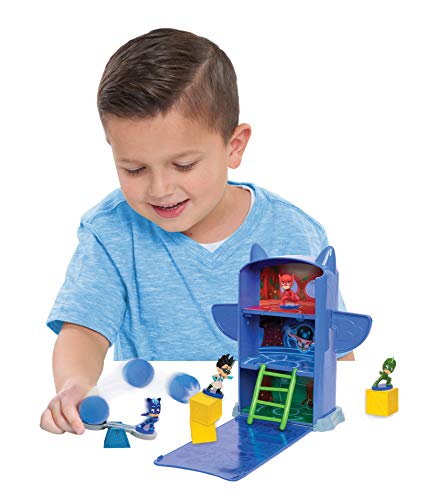 Catálogo de Pj masks que puedes comprar esta semana. 20 Imagen adicional