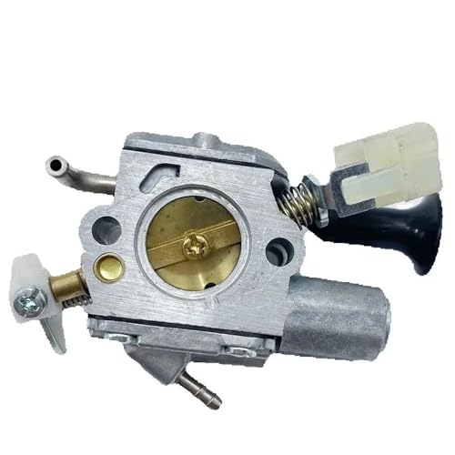 Carburateur C1Q-S247 pour réparer les tronçonneuses MS291 et MS261