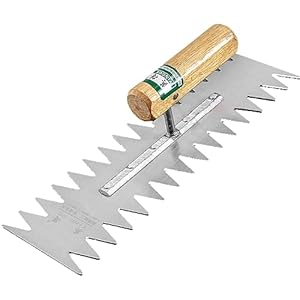 Ojijo Profi Zahnkelle Edelstahl Ergonomisch