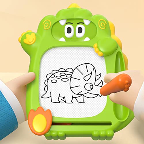 Placa magnética do Doodle - Tablet de escrita apagável,Jogo de labirinto infantil, brinquedos de des
