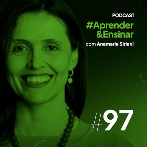 Ensinar #97 - 12 Dicas para usar Podcast para aprender Podcast Por capa