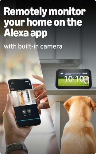 Amazon Echo Show 5 Smart Display with Alexa - Image 7