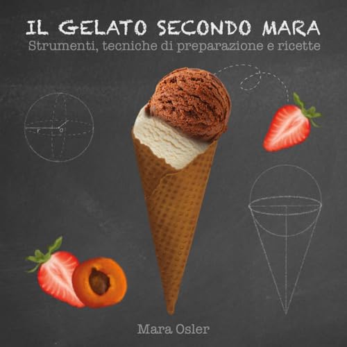 Il gelato secondo Mar