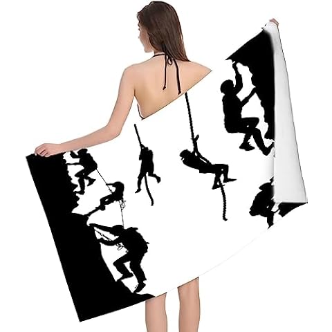Serviette de Plage ETERIO 80x160 cm Cover
