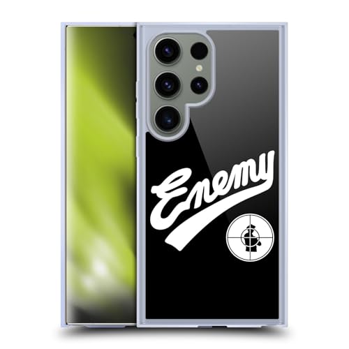 Coque Public Enemy Samsung S24 Ultra MagSafe Head Case Designs