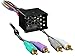 Metra 70-8591 Radio Wiring Harness for BMW Amp Integration