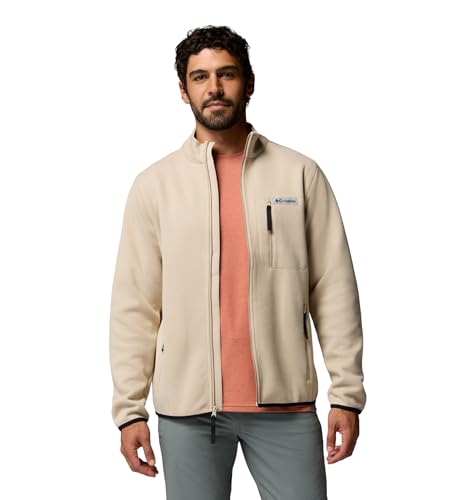 Image of Columbia Men's Sweater Weather Full Zip