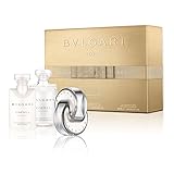BVLGARI Omnia Crystalline 3 Piece Set