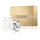 BVLGARI Omnia Crystalline 3 Piece Set -  Nandansons (Beauty)