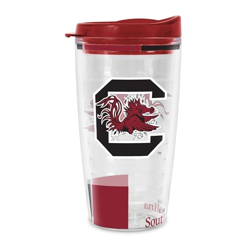 Image of Rico Industries NCAA Double Wall Tritan Tumbler 16oz or 22oz