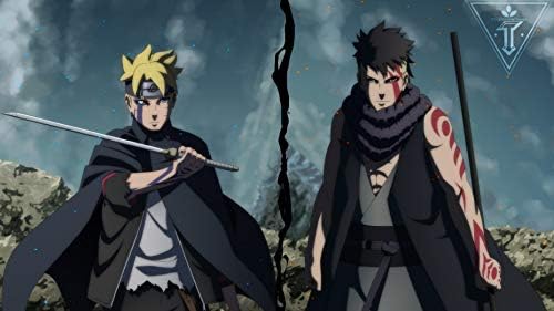Featured image of post View 15 Kawaki Vs Boruto Anime