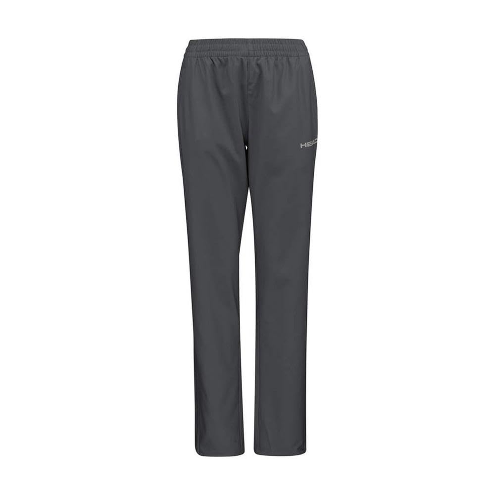 HEAD Womens Club Pants Tracksuit Bottoms