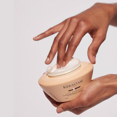Kérastase Curl Manifesto Masque