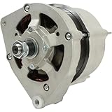 ATG13379 Alternator for DEUTZ-ALLIS Tractors 6240 6250 6260 6265 7085 01183447 01183638 01183852