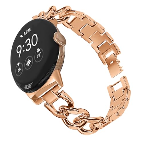 Alociaga S[hEHb`oh p Google Pixel Watch 3 41mm/2/1 EHb`oh ߉\ȃ^oh JE{[CX`[`F[uXbg Pixel Watch 3 41mm/2/1X}[gEHb`p