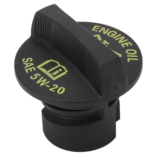 �t���[�G���L���b�v Compatible With Chrysler 300 2005-2018 Balck 1.93 �C���`�I�C���t�B���[�L���b�v�����p 53013775AB �C���A�N�Z�T���[�ƌ݊���������܂�