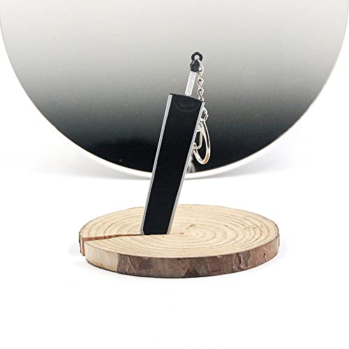 Manga Berserkers Behelit Necklace Keychain - Brand Of Sacrifice Rune Pendant Necklaces Keychains For Women Men - Cosplay Behelit Accessories Set Gift For Fans (Berserkers Necklace Keychain Set 02) #TOP2