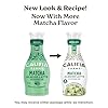 Califia Farms - Matcha Almond Latte, 48 oz, Dairy ... #2