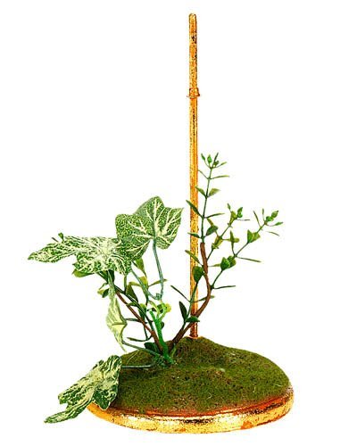 Mark Roberts Spring Ivy Base Stand 30cm 51-91962