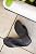 Vertico - Rubber Shower Flip Flops | Quick Dry, Lightweight Protection Sandals - Black (11 US)