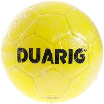 Amazon デュアリグ デュアリグ サッカーボール ３号球 小学校低学年 園児用 ジュニア Machine マシンステッチ 781d9 Im5800 Yel イエロー ｆｆ Jr デュアリグ サッカーボール